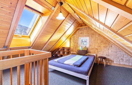 Ferienwohnung Sonnenblick - Foto 20