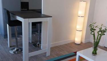 Appartement sur l’ile de Saumur - Foto 2