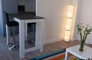 Appartement sur l’ile de Saumur - Foto 2