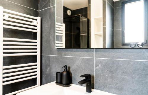 Les Terrasses du Noirmont 2 - Foto 15