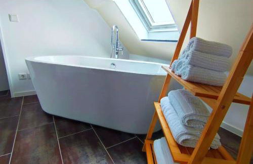 Ferienhaus an der Elbe - XR32 - Foto 8