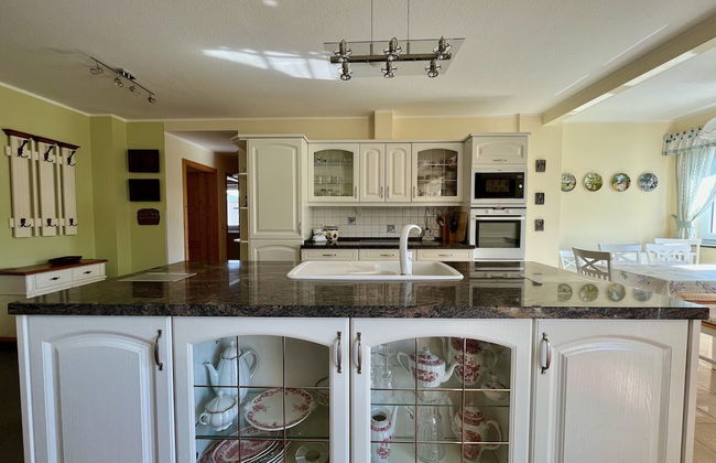 Landhaus-Chalet-Keilberger Blick - Foto 13