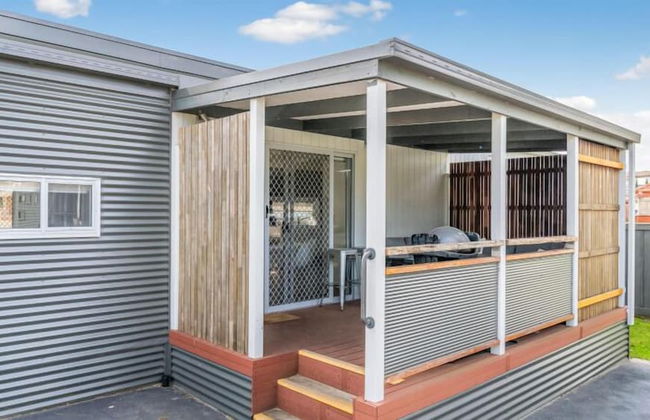 BIG4 Tasman Holiday Parks - Warrnambool - Foto 60