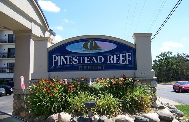 Pinestead Reef Resort - Foto 22