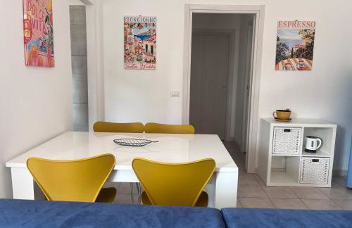 Allegracore Rental House - Foto 13