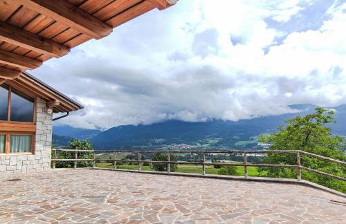 Apartment Picchio Autunno by Interhome - Foto 31