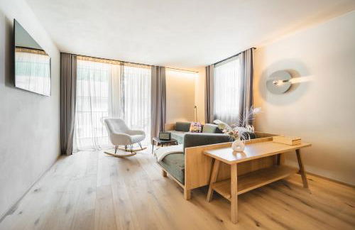 Ariane's Guesthouse - Boutique Apartments Sesto Dolomites - Foto 37