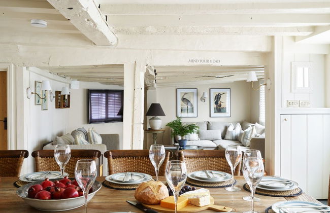 The Old Coach House - From 500 Per Night - Foto 26