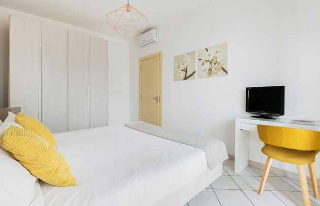 HQ Aparthotel Milano Inn - Smart Suites - Foto 12