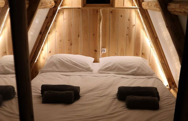 Banana Eco Camp - Foto 21