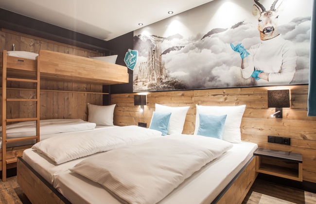 Chalet in Gaschurn Near Ski Lift - Foto 6