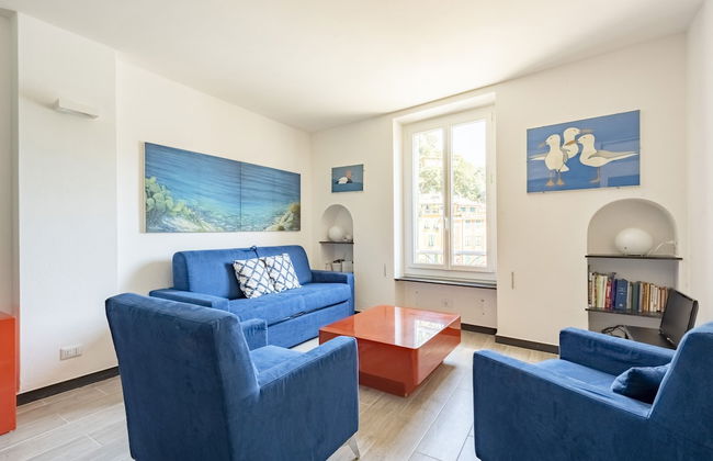 JOIVY La Finestra Sulla Piazzetta a Portofino - Foto 13