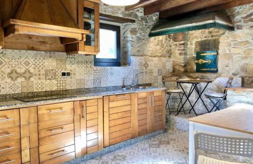 The Cliffs - Cottage Xilloi Beach - Foto 12