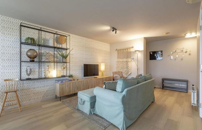 Fantastic Apartment Seaside With Terrace - Foto 30