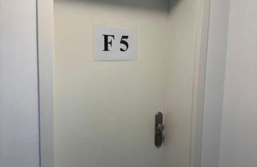 F5 - 2 Zimmer Wohnung - Photo 9