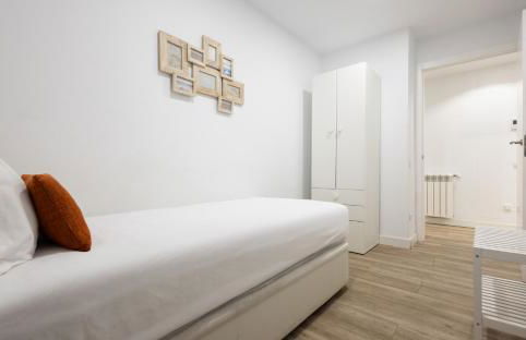 Stay U-nique Apartments Fabra i Puig - Foto 111