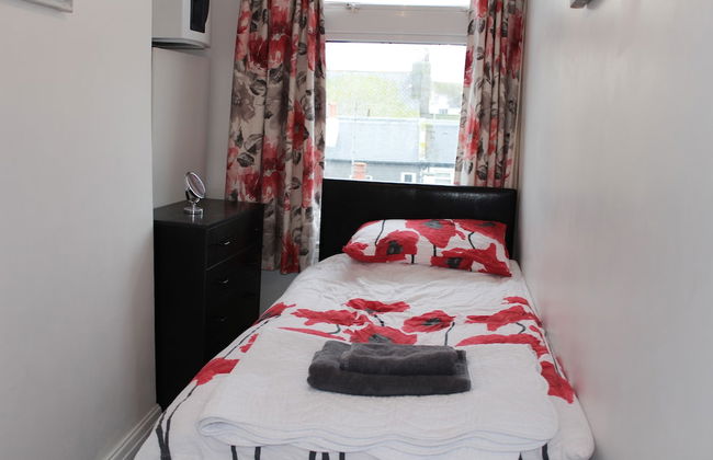 The Brighton Penthouse - Foto 6