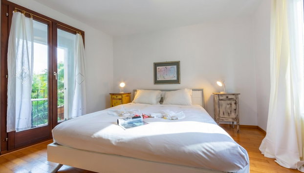 Casa Chiara - Foto 5, Quarto