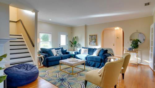 Lakefront Winter Haven Retreat Hot Tub and Patio! - Foto 4