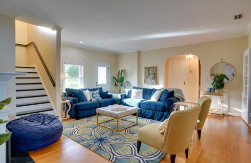 Lakefront Winter Haven Retreat Hot Tub and Patio! - Foto 4