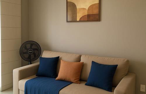 Moderno e Aconchegante apartamento no Umarizal - Foto 15