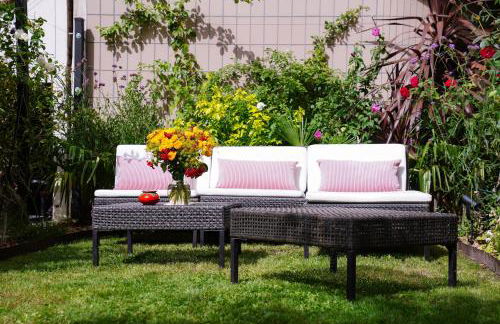 Villa Escudier Appart-hôtel - Foto 122