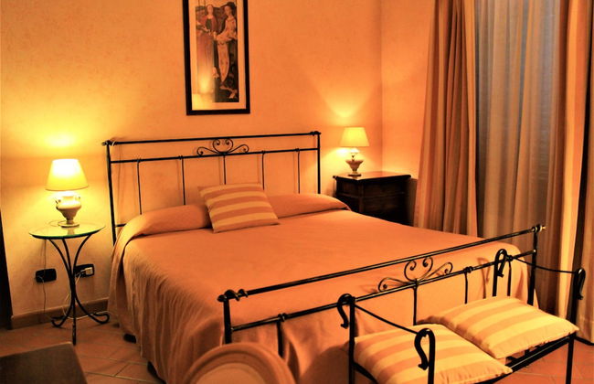 Il Colombaio Winery and Rooms - Photo 10