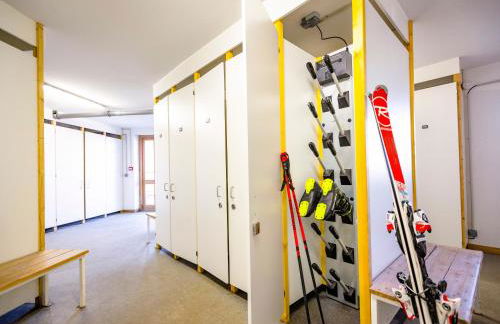 Résidence Club MMV Le Cœur des Loges - Foto 55