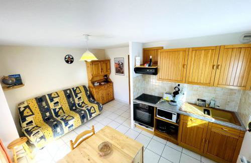 Appartement lumineux proche plage et parking - Photo 12