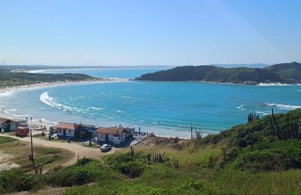 Casas Recanto do Peró - Foto 1