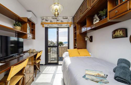 Nordik Apartments Urban - Pedregalejo "Kolvereid" - Photo 14