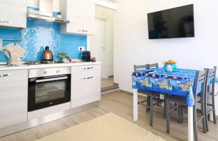 Appartamento La Vecchia Ancora Casa Vacanza - Photo 13