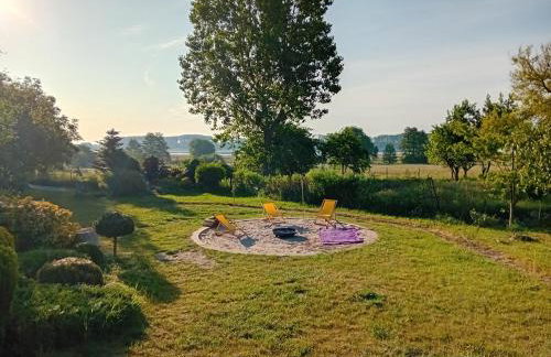 Chatka Święty Spokój - Foto 6