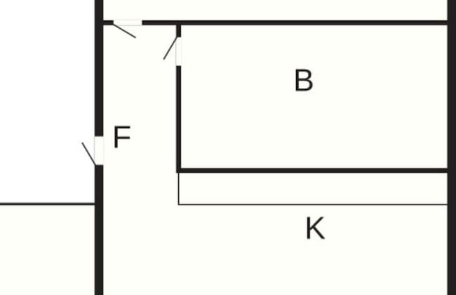 4 Star Holiday Home in Solvesborg-by Traum - Foto 5