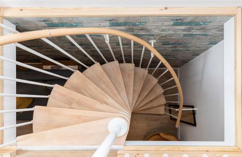 Sleep 10- The Lovely Lymington Lock off. - Foto 30