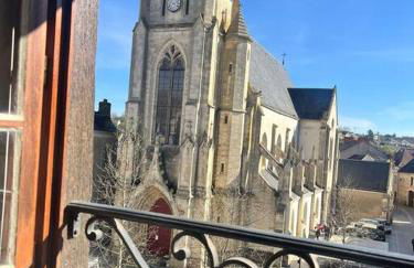 Appartement neuf, centre-ville - Foto 10