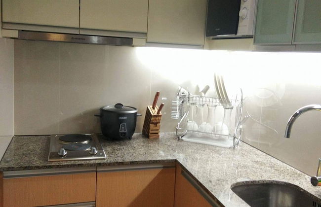 Mactan Cebu Beach Condo - Foto 15