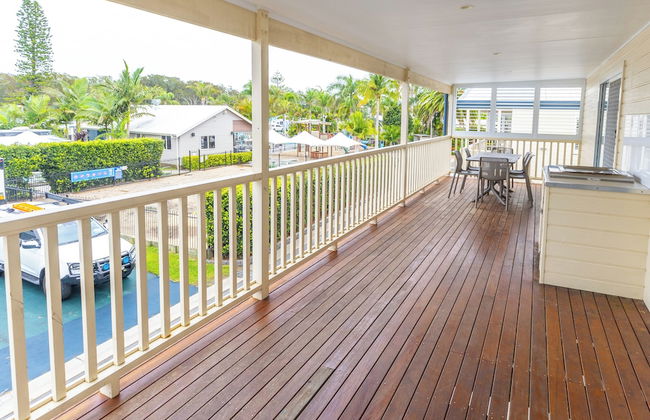 NRMA Forster Tuncurry Holiday Park - Foto 59