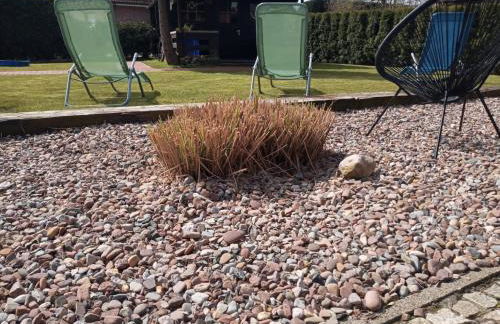 5 Sterne Ferienwohnung Dünensand - Photo 40