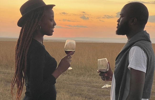 Olakira Mara Homes - Foto 27