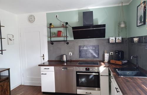 Ferienhaus Fuchs&Hase - Foto 10