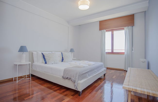 Liiiving in Matosinhos - Sea Beach Apartment - Foto 2