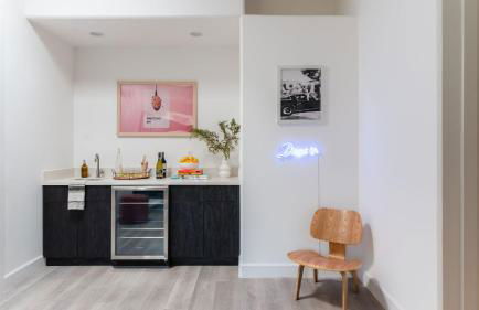 Julep by Avantstay Stylish 9 BR Estate w/ Mid-century Modern Decor - Foto 48