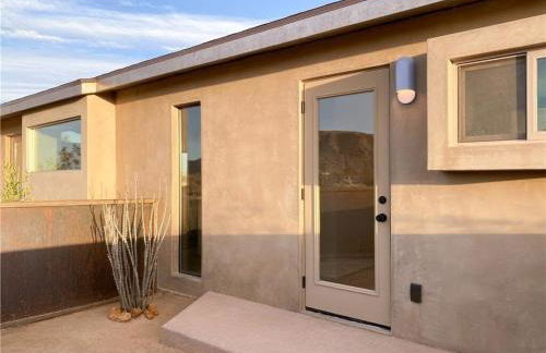 Joshua Tree Modern Cabin- Goat Mountain Rising - Foto 34