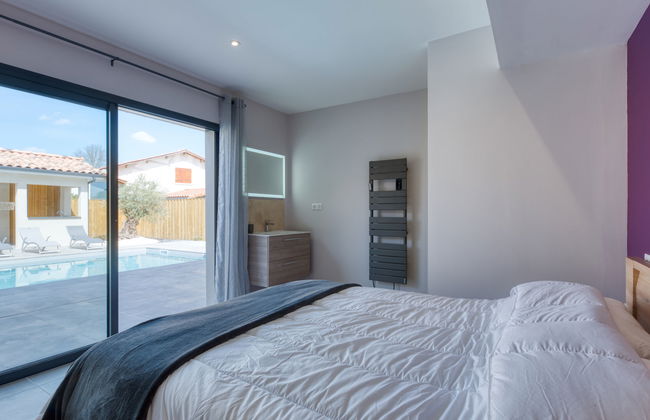 Villa des écureuils - Foto 12