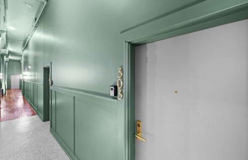 Bright and Modern Studio in Louisville # 303 - Foto 35