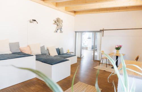 raum life - Quartier 10 - Gemeinsam zentral wohnen auf 300qm - Parkplätze - Foto 32