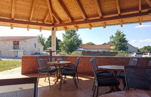 Two-Bedroom Holiday Home In Lisane Tinjske - Foto 25