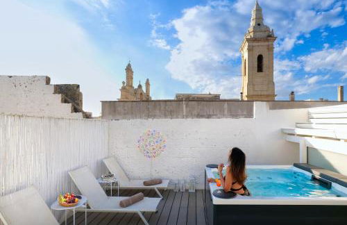 Il Nido Luxury Apartment - Foto 21