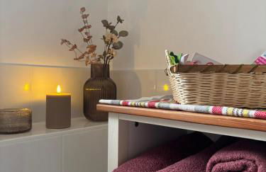 Toms Stuga Ferienwohnung - Foto 11